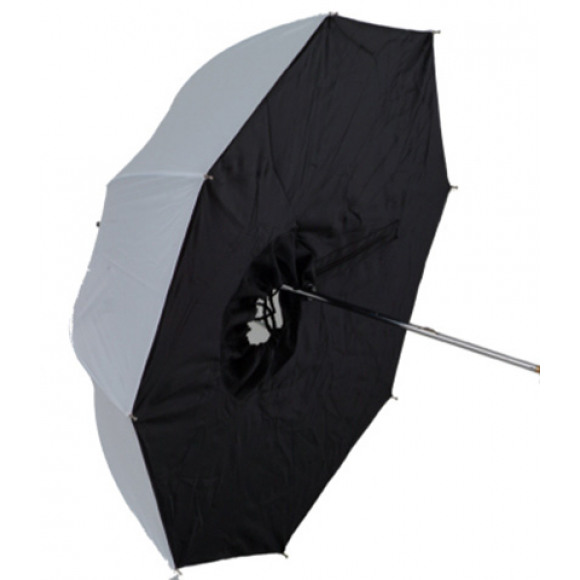 FALCON EYES Softbox Paraplu Diffuus Wit UB-32 82 cm 292070