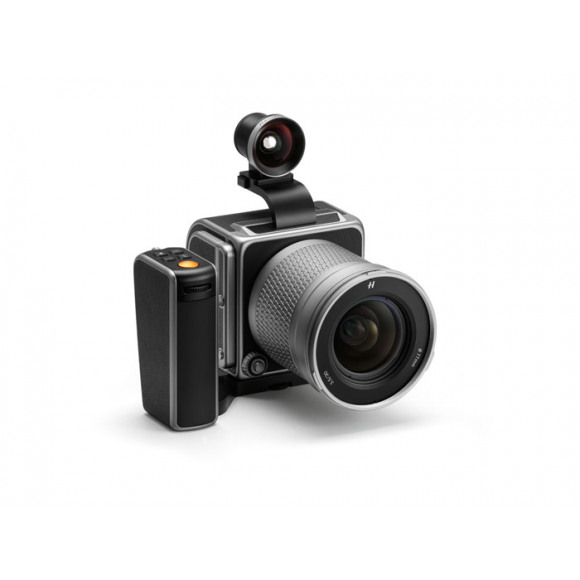 Hasselblad 907X Anniversary Edition Kit