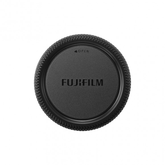 Fujifilm BCP-002 GFX Bodycap
