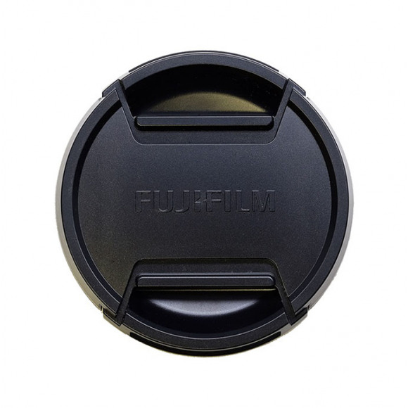 FUJIFILM 77mm Lensdop - FLCP-77