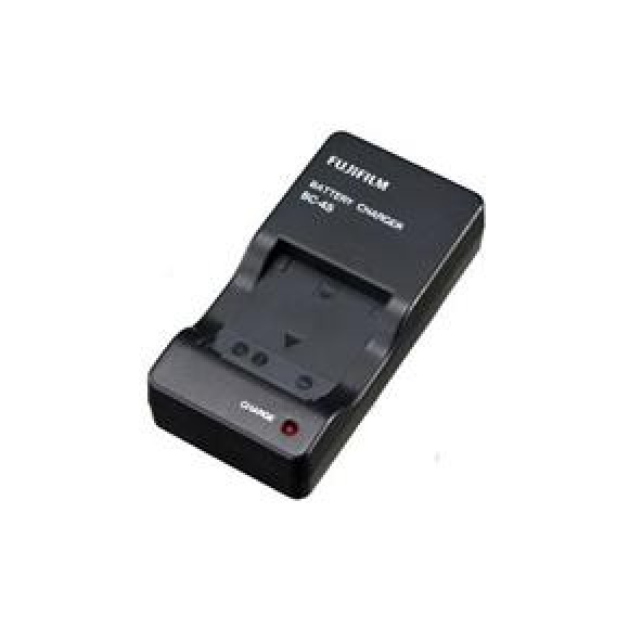 FUJIFILM  Battery Charger BC-45C for NP-45 / 45A / 45S