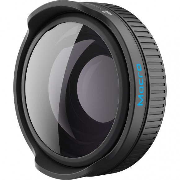 GoPro Macro Lens Mod Macrolens