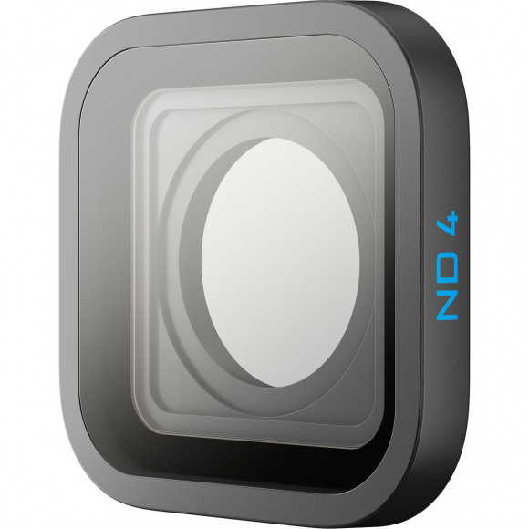 GoPro Nd Filter 4-pack Nd-filter