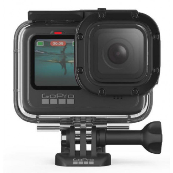 GoPro Protective Housing voor HERO 9/10/11/12/13 Black