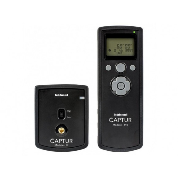 HAHNEL Hähnel Captur Module Pro incl. IR Kit