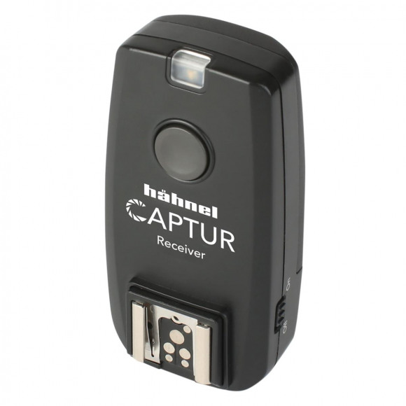 HAHNEL Captur Receiver Sony
