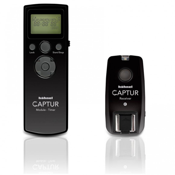 Hahnel Captur Timer Kit Olympus/panasonic
