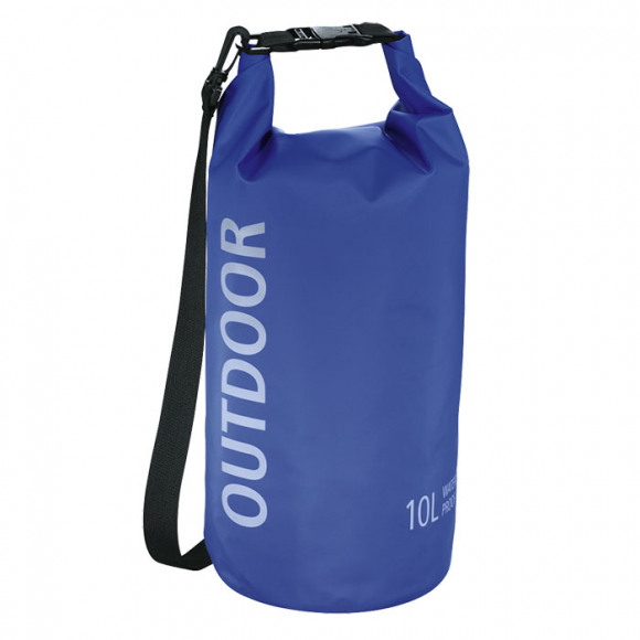 Hama Outdoortas 10 L Blauw