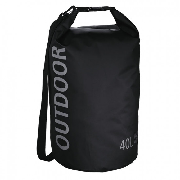 HAMA  Outdoor Tas 40L Zwart