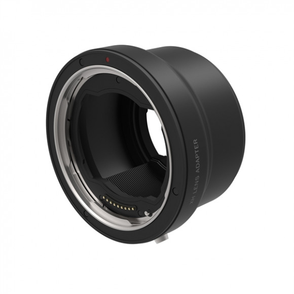 HASSELBLAD  XH lens adapter