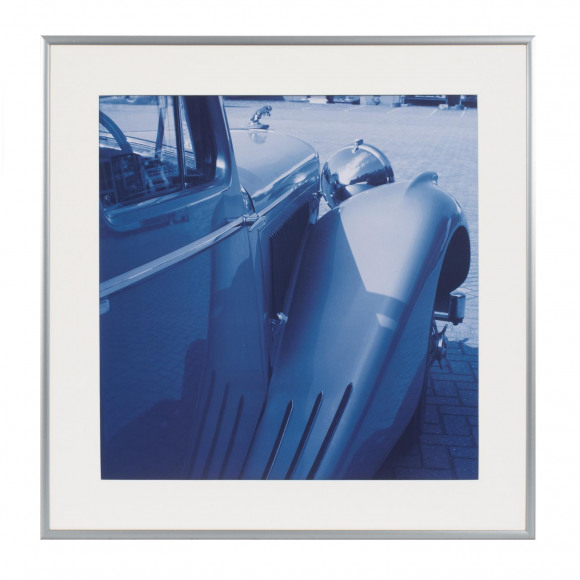 Henzo Portofino 50x50cm Zilver 80.008.15 Fotokader