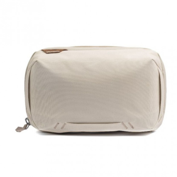 Peak Design Travel Line Tech Pouch Bone v2