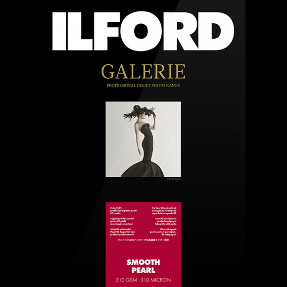 Ilford GALERIE Prestige Smooth Pearl 61,0cm x 27,0m 1 rol