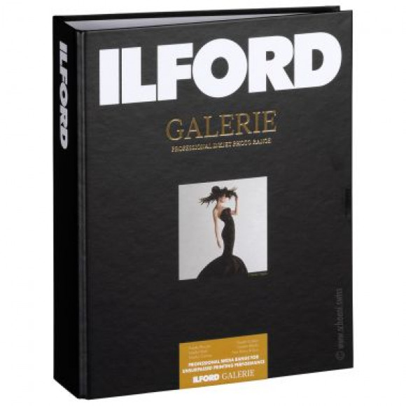 Ilford Galerie Prestige Swatchbook A5
