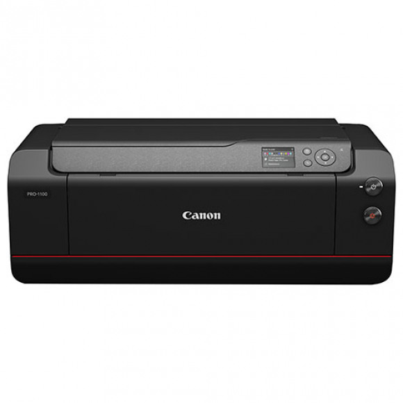 Canon ImagePROGRAF PRO-1100