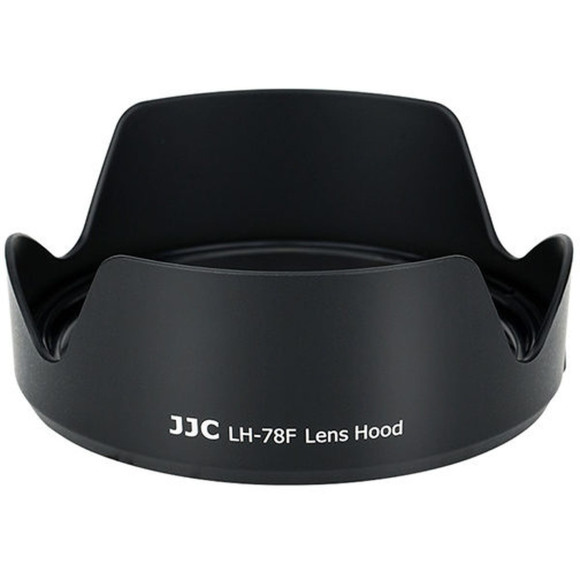 Jjc Ew-78F Canon Zonnekap