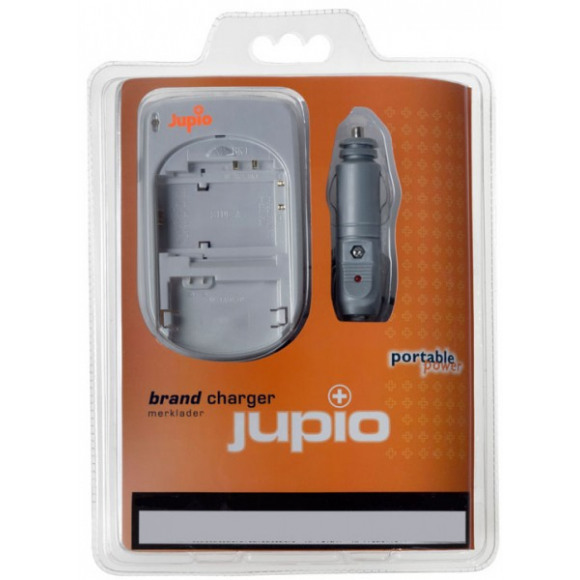 Jupio Brand Charger Samsung - Lader Camera