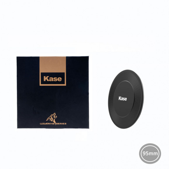 Kase Magnetic Lens Hood 95mm