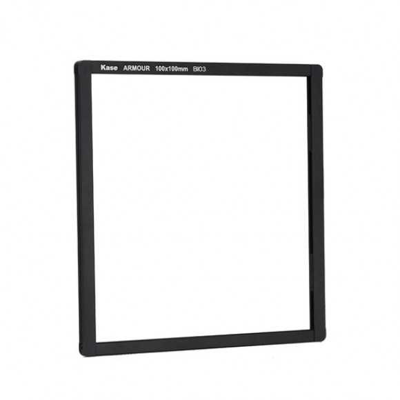 KASE  ARMOUR 100X100 MAGNETIC SQUARE FRAME 2mm