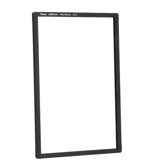 KASE  ARMOUR 100X150 MAGNETIC SQUARE FRAME 2mm