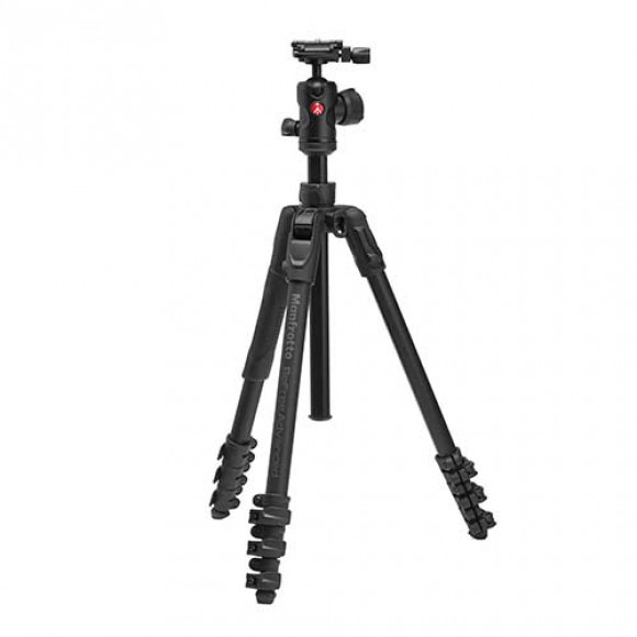 Manfrotto Befree Advanced FB Kit Lever Alu