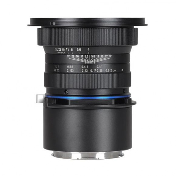 Laowa 15mm f/4.0 Wide Angle 1:1 Macro L-mount objectief