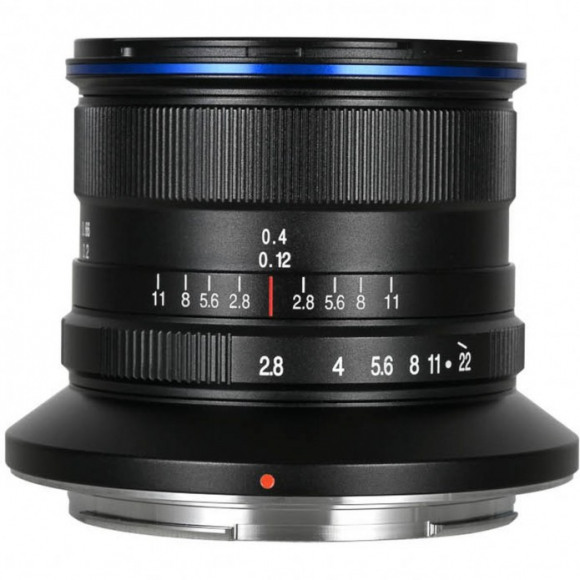 Laowa Venus 9mm f/2.8 Zero-D Nikon Z-mount objectief