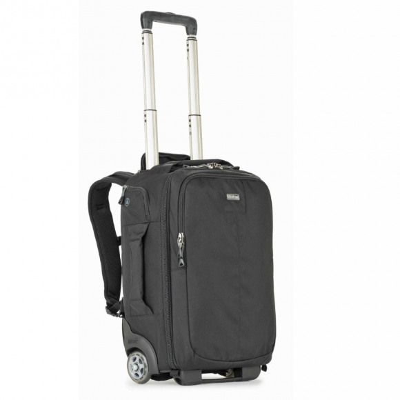 Think Tank Airport Essentials Rolling Backpack