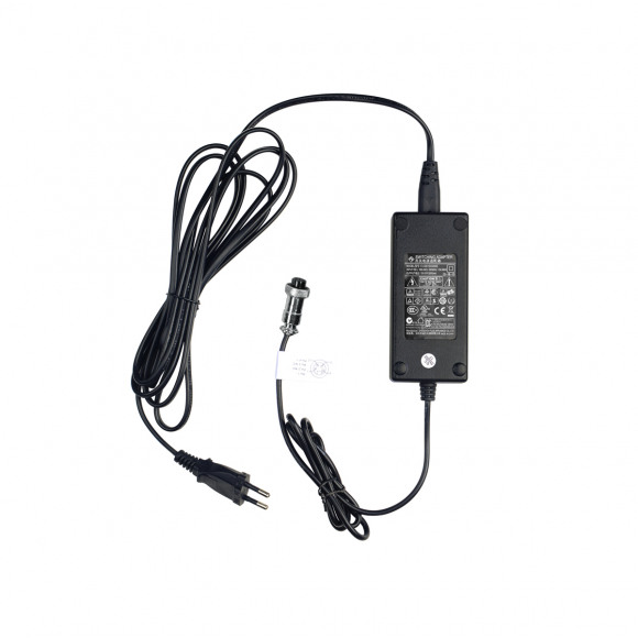 NANLITE Ledgo LG-AC-LE60 AC Adapter LG-LE60