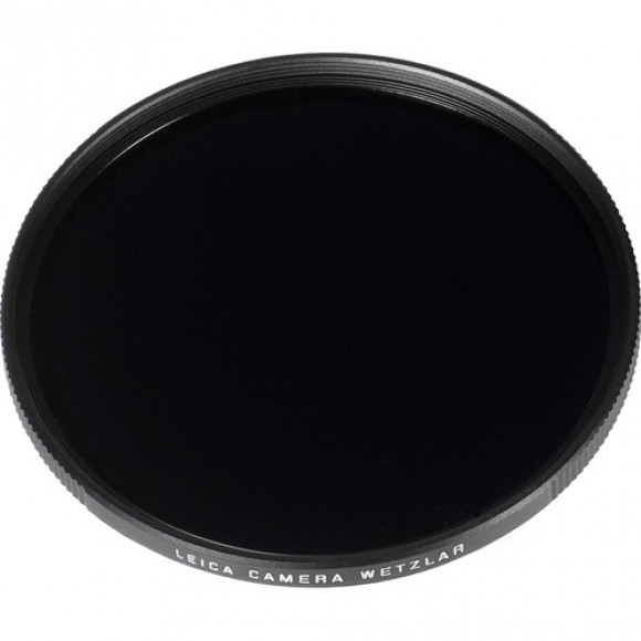 LEICA  Filter ND 16x E55 black
