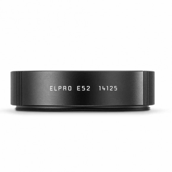 Leica Elpro 52 Close-up lens adapter