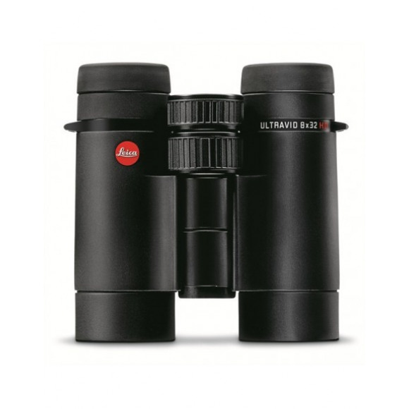 Leica 40090 Ultravid 8x32 HD-Plus verrekijker