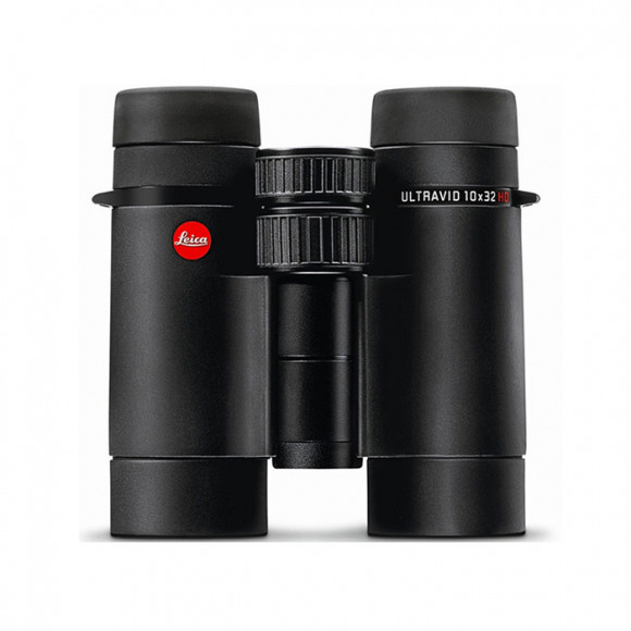 Leica 40091 Ultravid 10x32 HD-Plus verrekijker