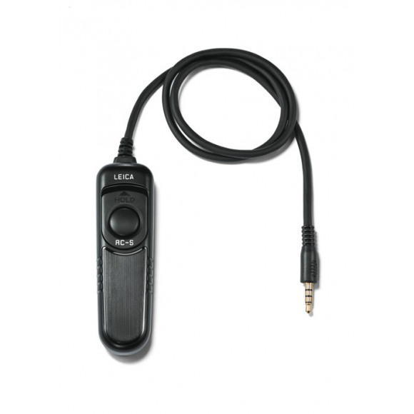 Leica RC-SCL6 Remote Cable Release voor SL2