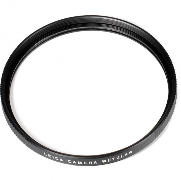 Leica 13044 UVa II series VII black Filter
