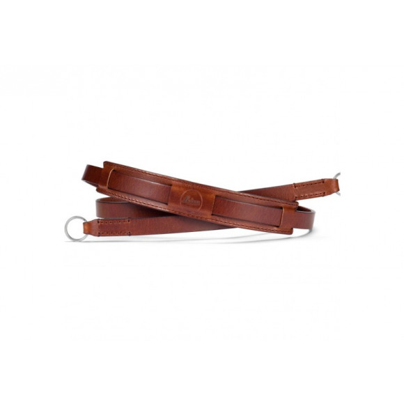 Leica 19521 Neck Strap Vintage CL bruin