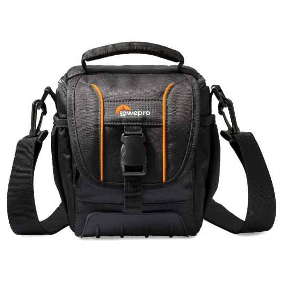 LOWEPRO Adventura SH 120 II Black
