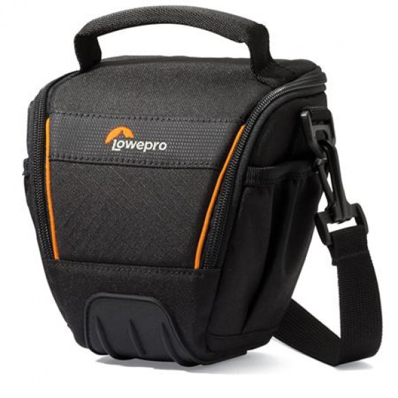 LOWEPRO Adventura TLZ20 II Black