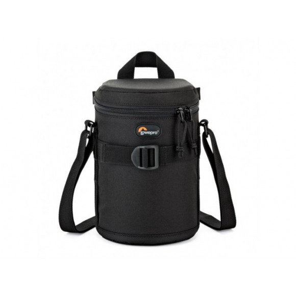 LOWEPRO Lens Case 11 x 18 cm Black