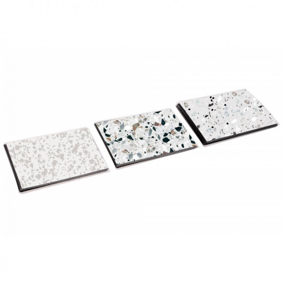 WALTHER DESIGN Walther Mini Album Terrazzo 20 foto's 10x15cm MA-298