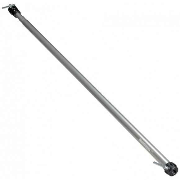 Manfrotto 272 Background Support silver