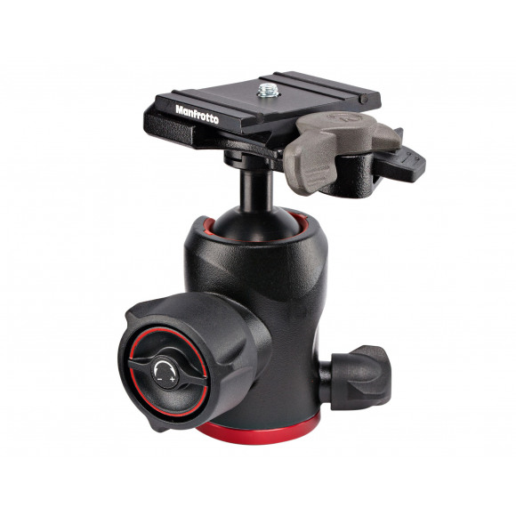 MANFROTTO 494 Center Ball head MH494-BH