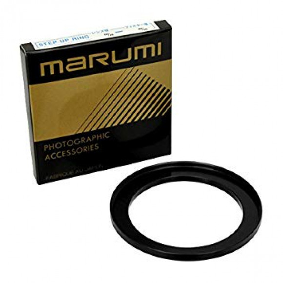MARUMI Step-up 77-82mm