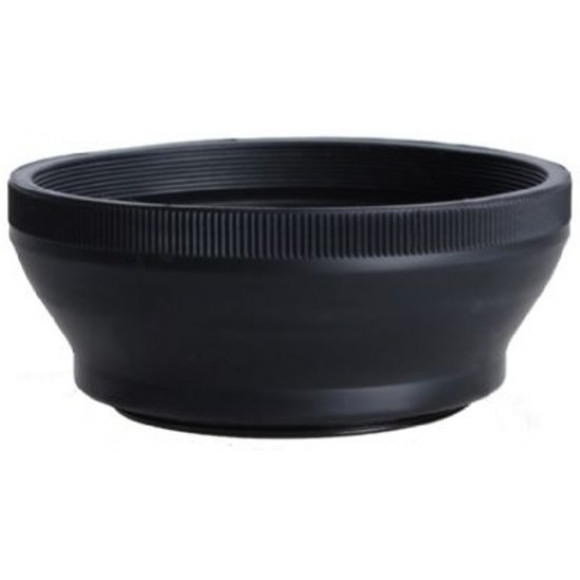 MARUMI Groothoek Zonnekap 55mm