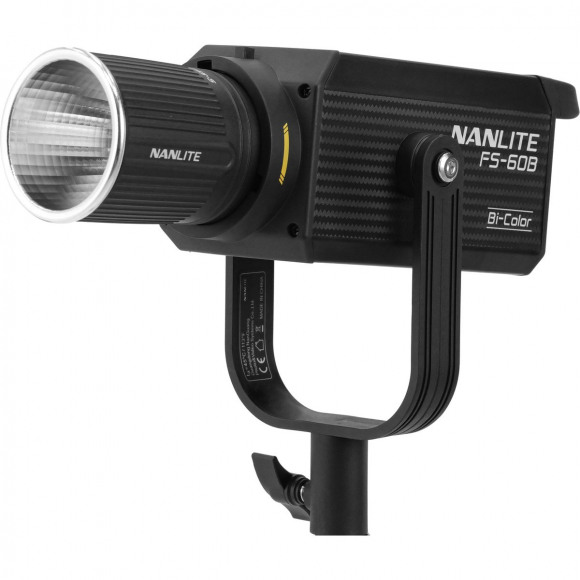 Nanlite FS-60B Bi-color LED Light