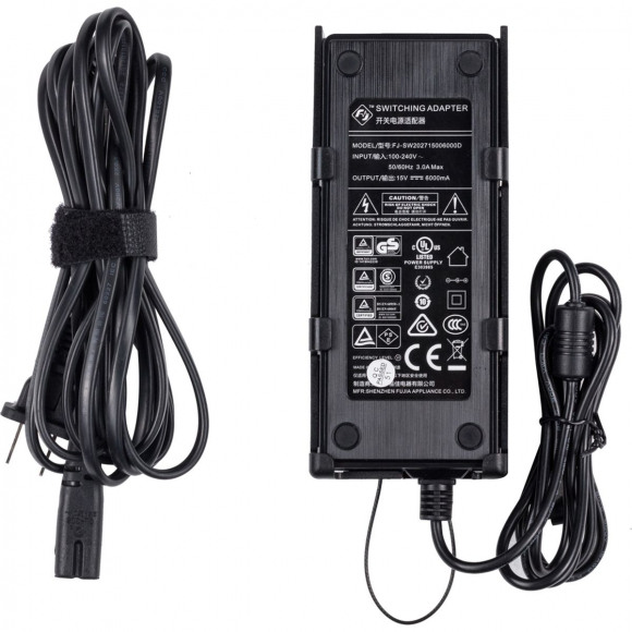 Nanlite Adapter voor Forza 60 (60/60B)