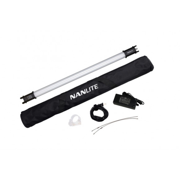 Nanlite Pavotube 15C (w/ battery)