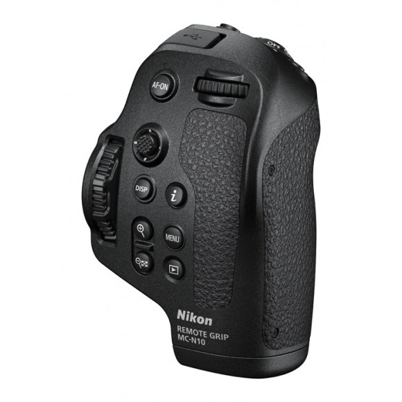 NIKON  MC-N10 Remote Video Grip