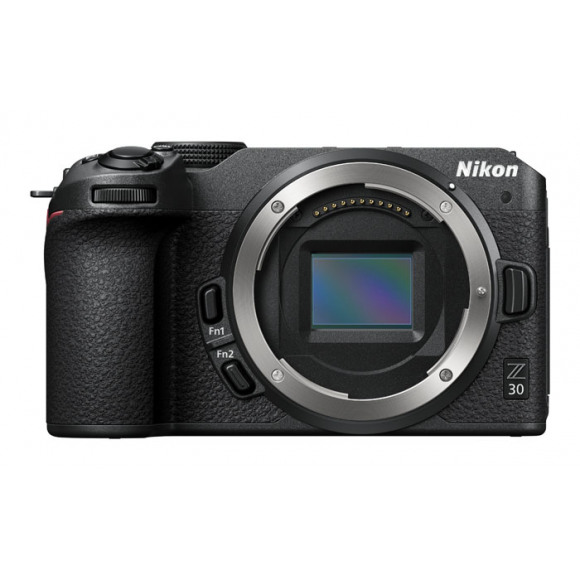 Nikon Z30 systeemcamera Body