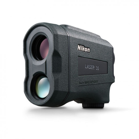 Nikon LRF Laser 30